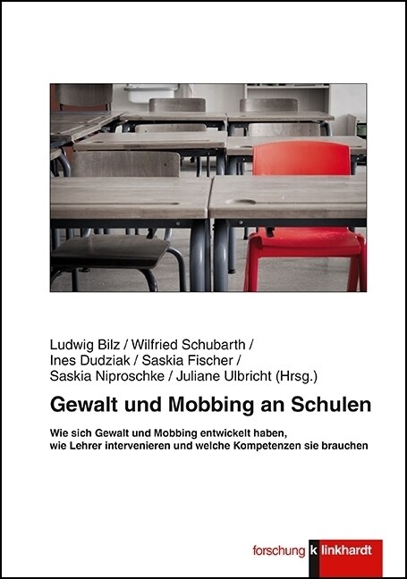 Gewalt und Mobbing an Schulen (Paperback)