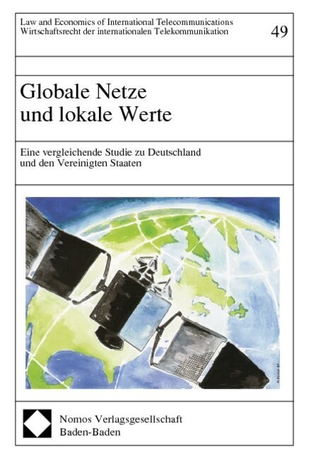 Globale Netze und lokale Werte (Hardcover)