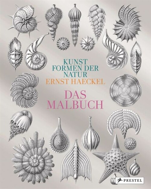 Kunstformen der Natur von Ernst Haeckel (Paperback)