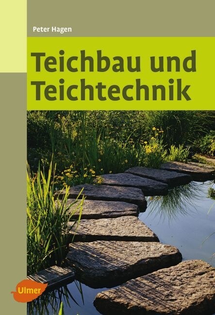 Teichbau und Teichtechnik (Paperback)