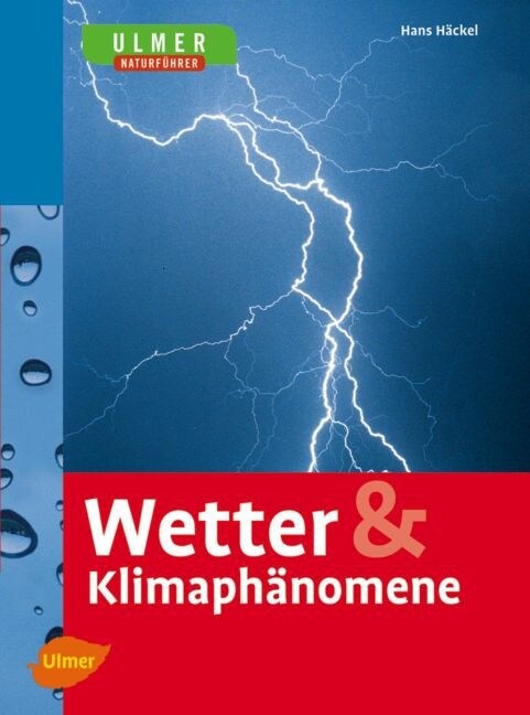 Wetter & Klimaphanomene (Paperback)