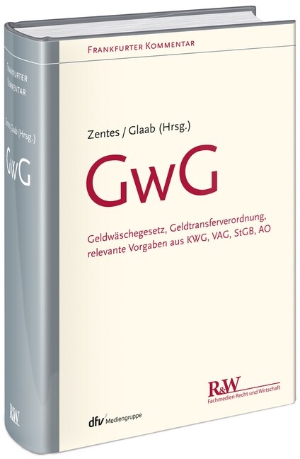 GwG, Kommentar (Hardcover)