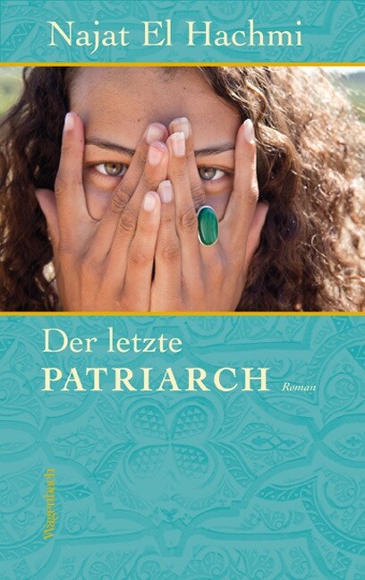 Der letzte Patriarch (Hardcover)