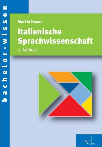 Italienische Sprachwissenschaft (Paperback)