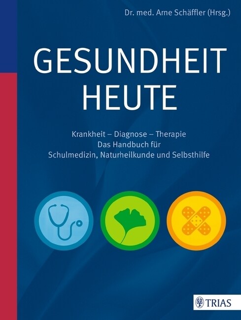 Gesundheit heute (Hardcover)