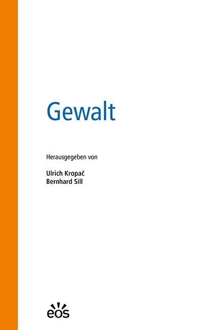 Gewalt (Hardcover)