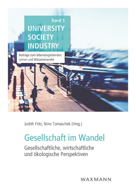 Gesellschaft im Wandel (Paperback)