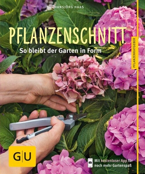 Pflanzenschnitt (Paperback)