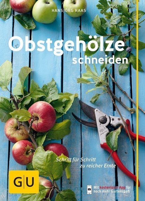 Obstgeholze schneiden (Paperback)