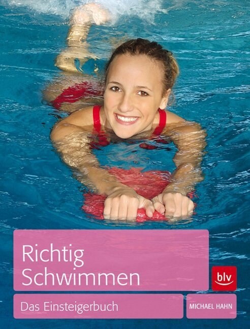 Richtig Schwimmen (Paperback)