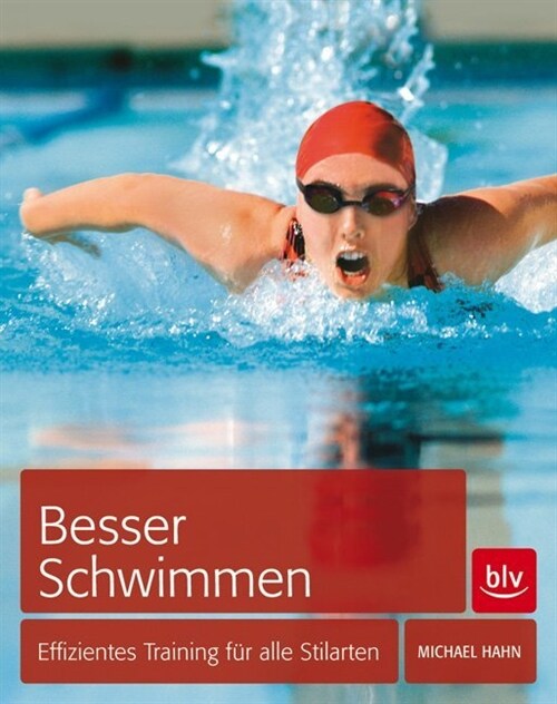 Besser schwimmen (Paperback)