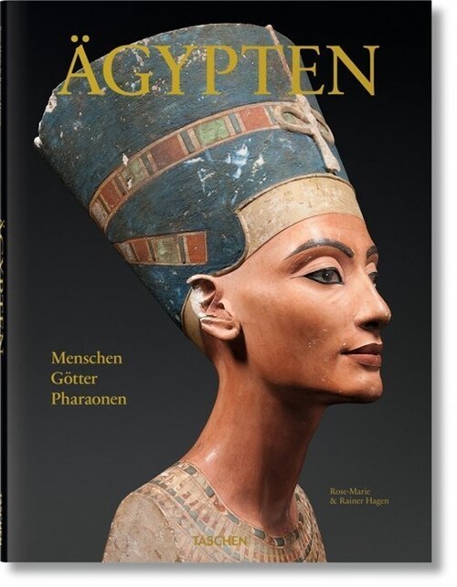 Agypten (Hardcover)