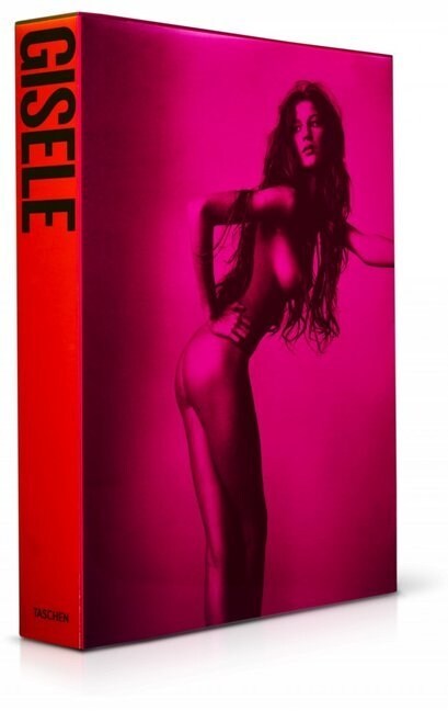 Gisele B?dchen (Hardcover)