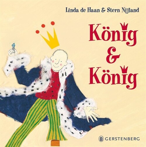 Konig & Konig, Midi-Ausgabe (Hardcover)