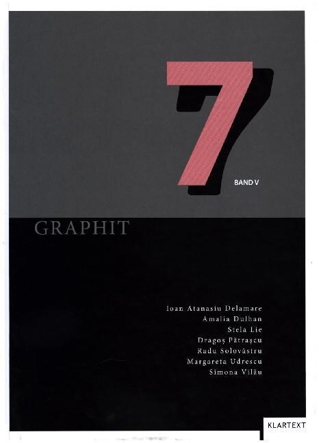 Graphit (Hardcover)