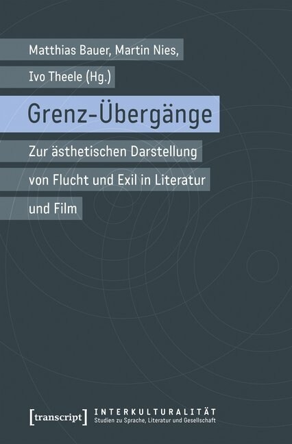 Grenz-Ubergange (Paperback)