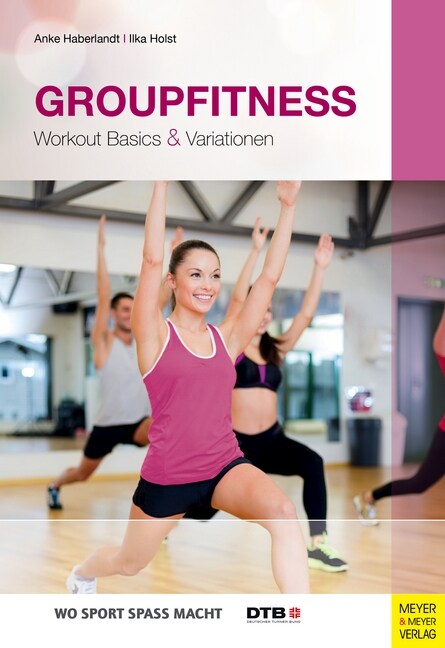 Groupfitness (Paperback)