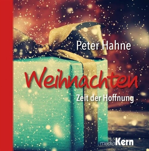 Weihnachten - Zeit der Hoffnung (Hardcover)