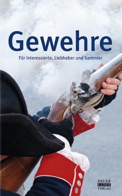 Gewehre (Hardcover)