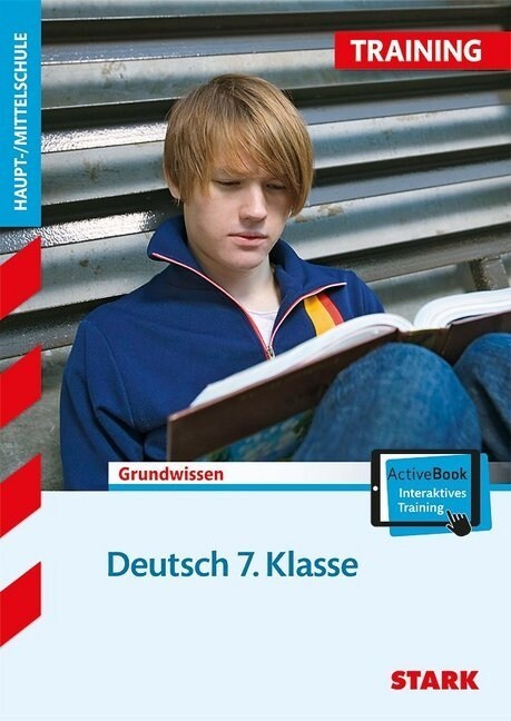 Deutsch 7. Klasse (WW)