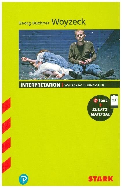 Georg Buchner: Woyzeck (WW)