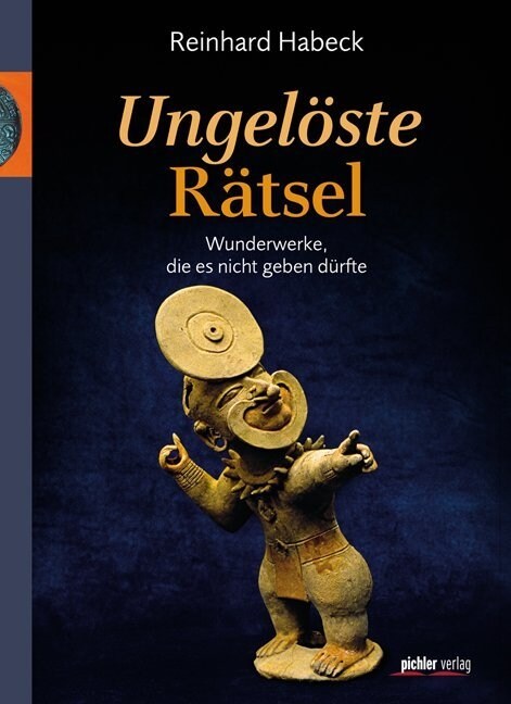 Ungeloste Ratsel (Hardcover)