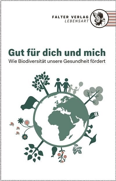 Gut fur dich und mich (Paperback)