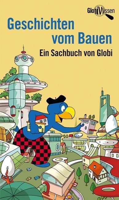 Geschichten vom Bauen (Hardcover)