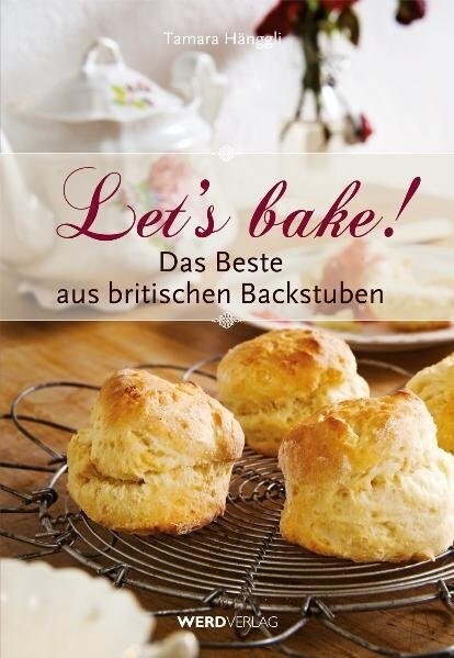 Lets bake! (Hardcover)