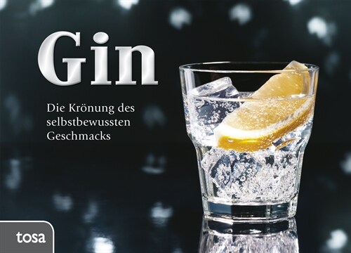 Gin (Hardcover)