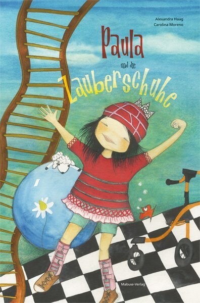 Paula und die Zauberschuhe (Paperback)