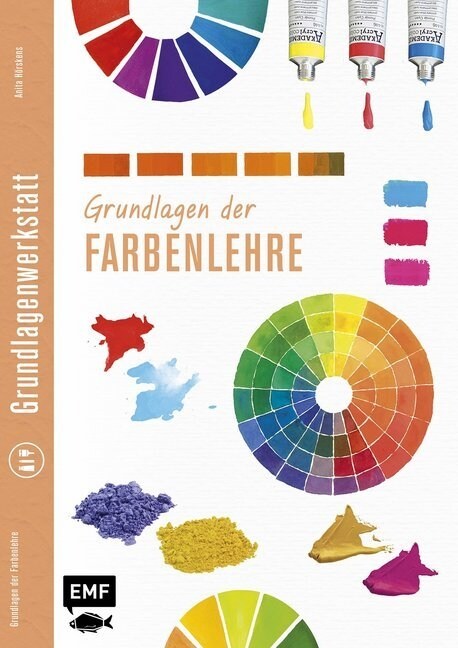 Grundlagen der Farbenlehre (Pamphlet)