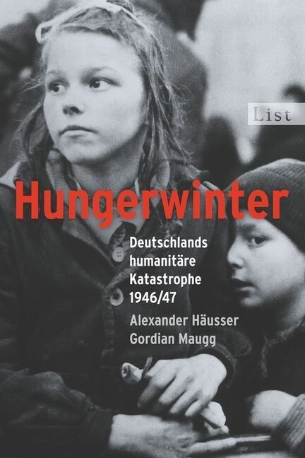 Hungerwinter (Paperback)