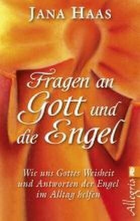 Fragen an Gott und die Engel (Paperback)