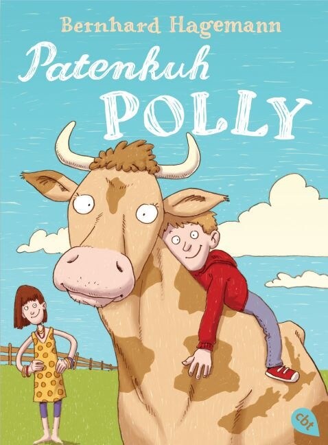 Patenkuh Polly (Hardcover)