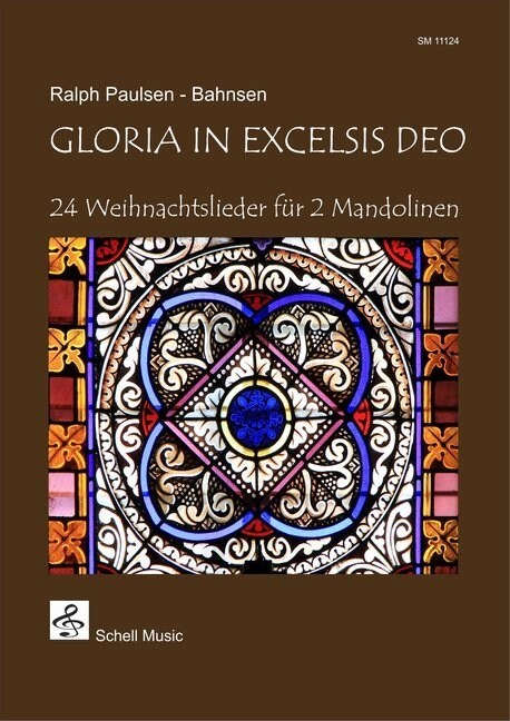 Gloria in Excelsis Deo (Sheet Music)