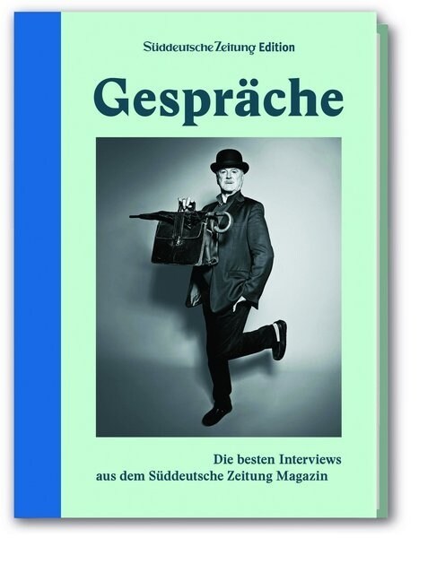 Gesprache (Hardcover)