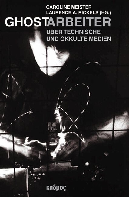 Ghostarbeiter (Paperback)