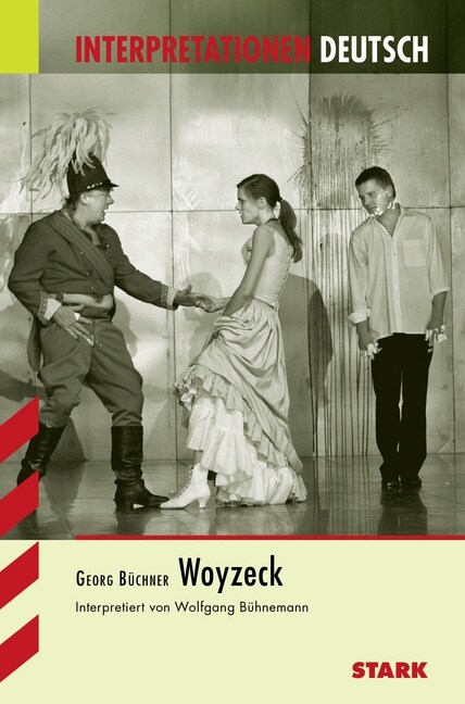 Georg Buchner Woyzeck (Paperback)