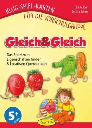 Gleich & Gleich (Kinderspiel) (General Merchandise)