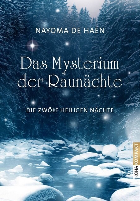 Das Mysterium der Raunachte (Paperback)