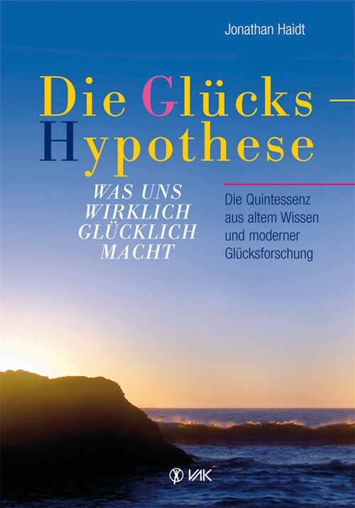 Die Gluckshypothese (Paperback)