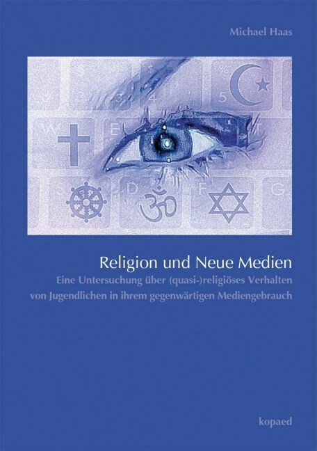 Religion und Neue Medien (Paperback)
