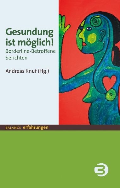 Gesundung ist moglich! (Paperback)