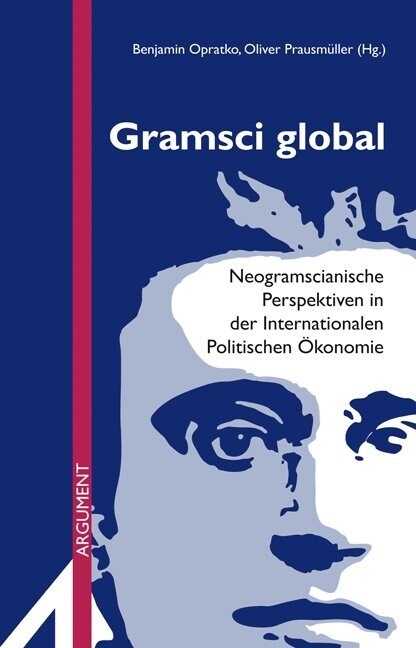 Gramsci global (Paperback)