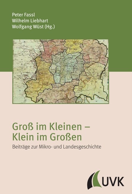 Groß im Kleinen - Klein im Großen (Paperback)