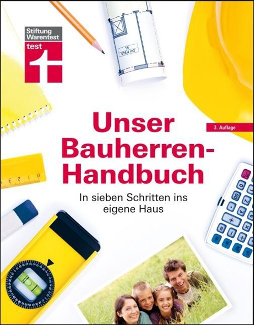 Unser Bauherren-Handbuch (Hardcover)