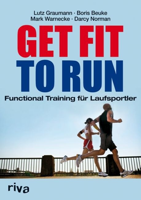 Get Fit to Run (Hardcover)