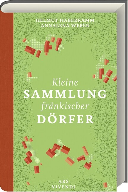 Kleine Sammlung frankischer Dorfer (Hardcover)