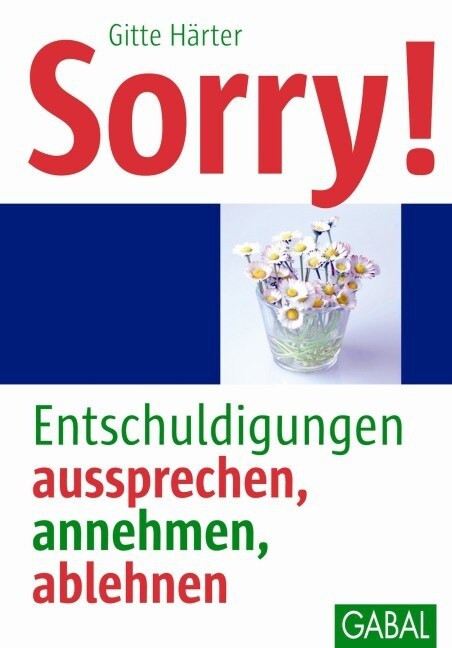 Sorry! (Hardcover)